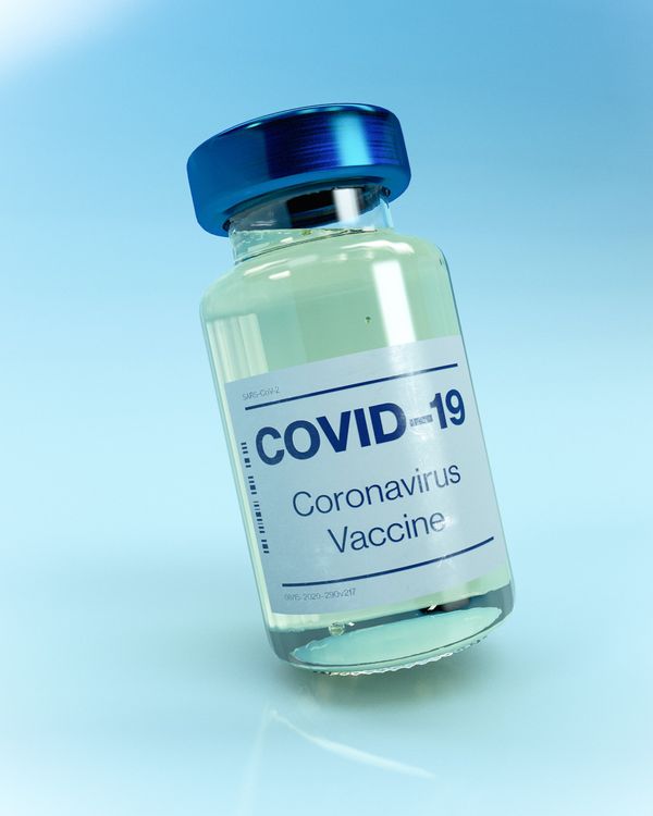 ทวิตเตอร์ออกกฏใหม่ ให้ข้อมูลเท็จเกี่ยวกับวัคซีน Covid-19 ครบห้าครั้งแบนตลอดไป