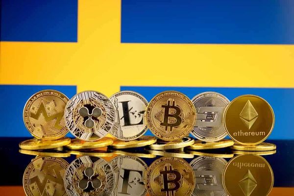 สวีเดนเสนอสหภาพยุโรป แบนเงินคริปโตที่ใช้กระบวนการ Proof of Work