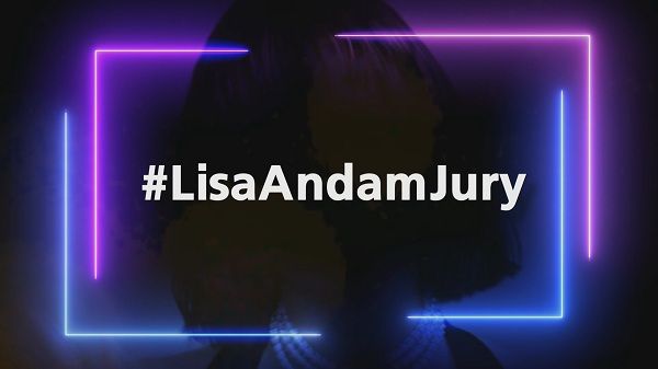 แฟนคลับส่งแฮชแท็ก #LisaAndamJury ครองเทรนด์เพื่อส่งกำลังใจ ลิซ่า BLACKPINK  (มีคลิป)