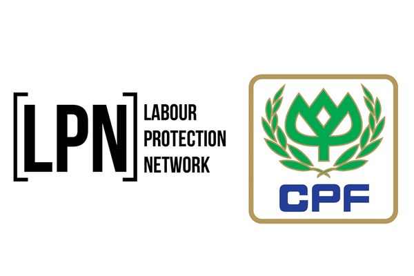 มูลนิธิ LPN ร่วมกับ CPF ขับเคลื่อนสิทธิมนุษยชนในองค์กรสู่ปีที่ 5