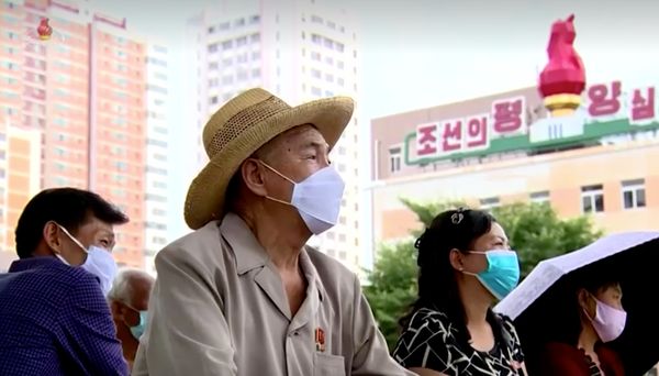 “คิมจองอึน” เตือนเองเกิด วิกฤตใหญ่ด้านสุขภาพ ในเกาหลีเหนือ