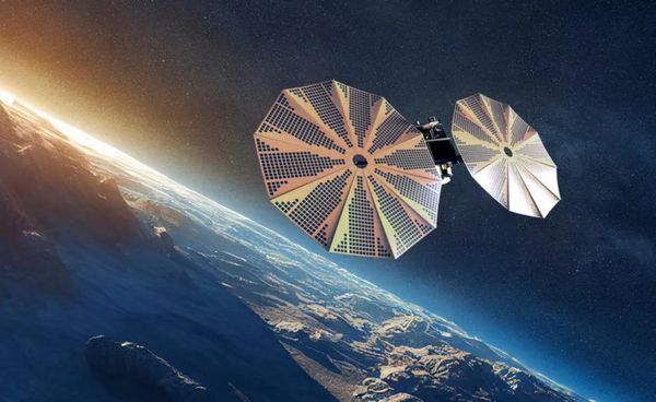 UAE เตรียมส่งยานสำรวจดาวเคราะห์น้อยระหว่างดาวอังคารและดาวพฤหัสบดีในปี 2034
