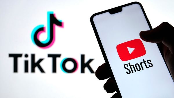 YouTube เปิดทดสอบระบบ TikTok แล้ว !!