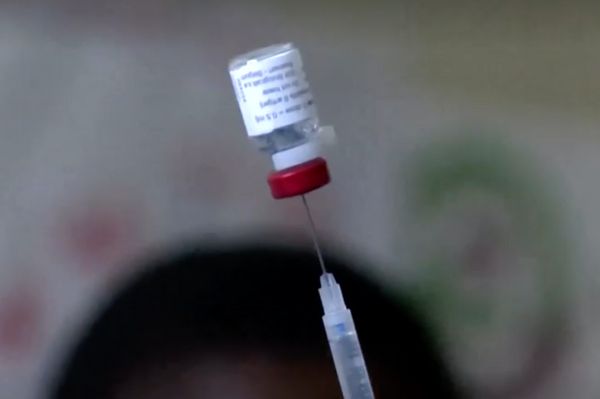 ข่าวดี! WHO รับรอง ‘วัคซีนมาลาเรีย’ ขนานแรกของโลก