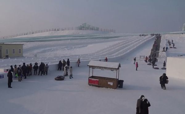 จีนสร้างต้นแบบการท่องเที่ยวยุคใหม่ผ่านงานเทศกาลน้ำแข็ง (ตอน 2) โดย ดร.ไพจิตร วิบูลย์ธนสาร
