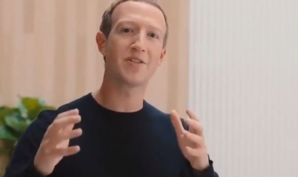 Mark Zuckerberg สร้าง Meta เข้าสู่โลกเสมือนจริงที่มากกว่าแค่โซเชียลฯ