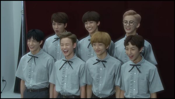 ชาวเน็ตหวั่นใจ “NCT Dream” จะยุบวงไหมหลังเปิดตัววิดีโอ  Graduation 