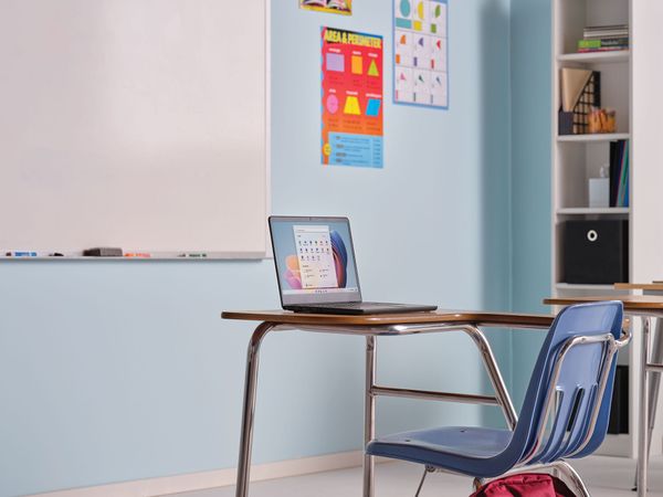 เปิดตัว Windows 11 SE และ Surface Laptop SE แล็ปท็อปคู่ใจวัยเรียน