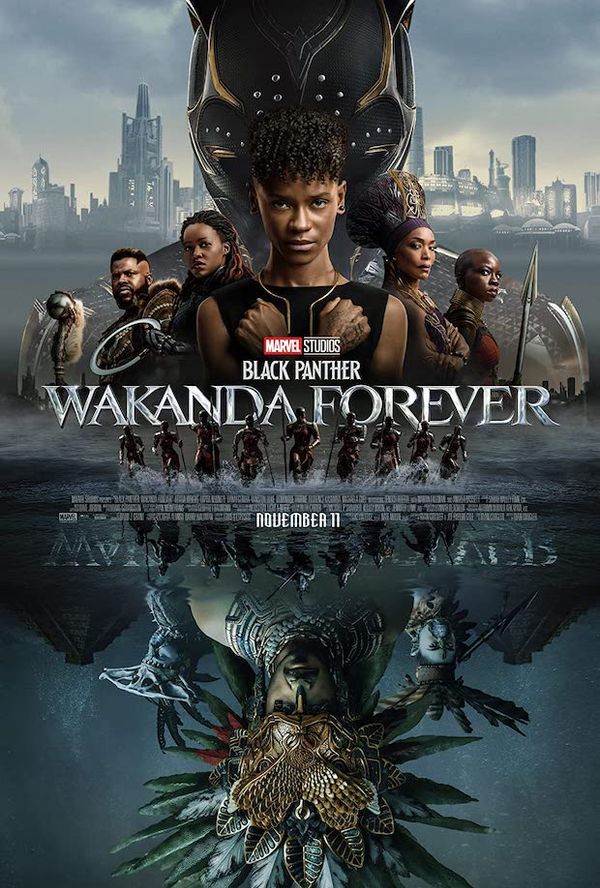 รำลึก ‘แชดวิก โบสแมน’!! ที่งานเปิดตัวหนัง Black Panther: Wakanda Forever