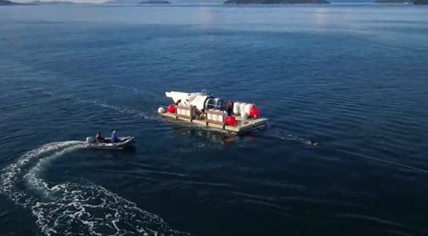เกิดอะไรขึ้นกับ เรือดำน้ำไททัน ยานสำรวจซากเรือไททานิค?