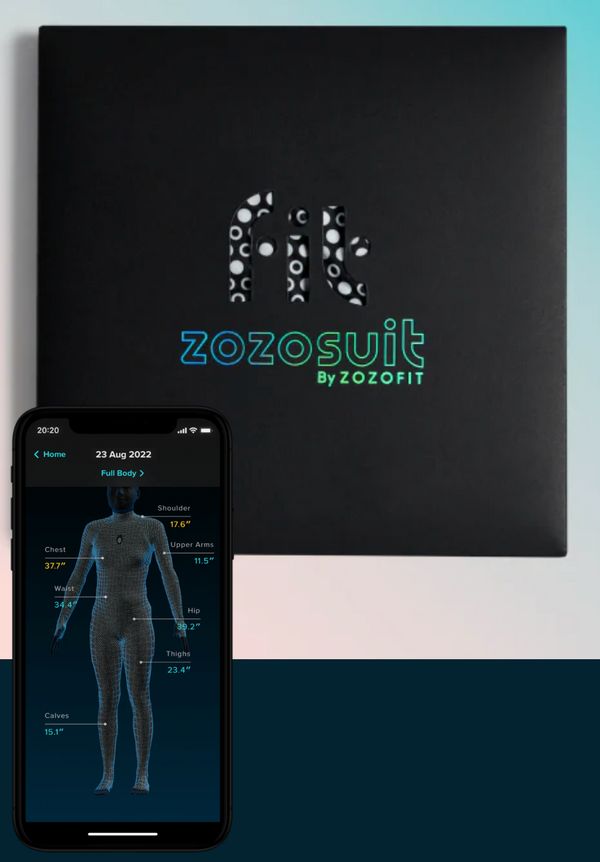 “Zozosuit” ชุดไฮเทค วัดร่างกาย ตอบโจทย์สายฟิตเนส | TNN Tech Reports