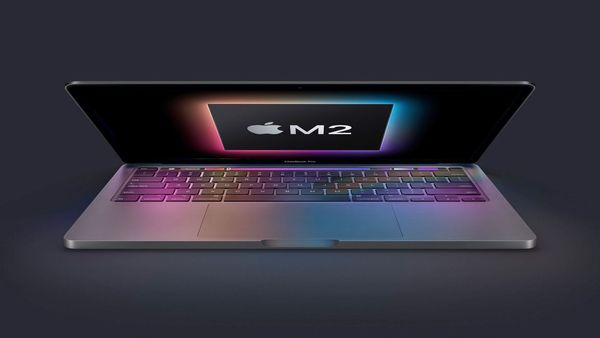 Apple กำลังทดสอบ Macs รุ่นใหม่หลายตัวกับชิป M2!