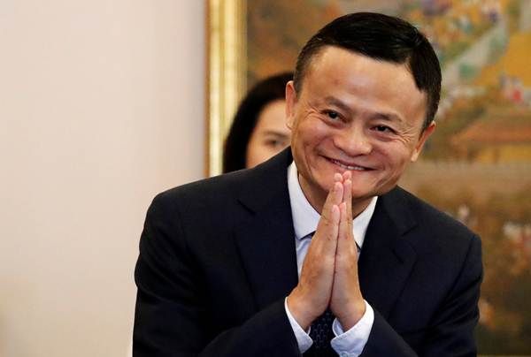 แจ็ค หม่า หายตัว Alibaba กำลังกลายเป็นสมบัติของชาติจีน !!