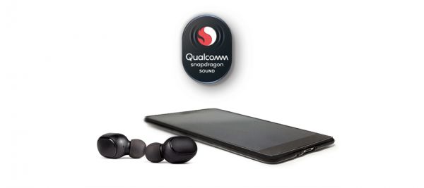 Snapdragon Sound มาตรฐานเพิ่มพลังหูฟังให้มีชิปสมาร์ทโฟน !!