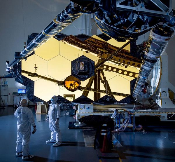 เดือนธันวา NASA อาจจะค้นหา เอเลียน เจอ โดยใช้เวลาเพียง 20 ชั่วโมงเท่านั้น