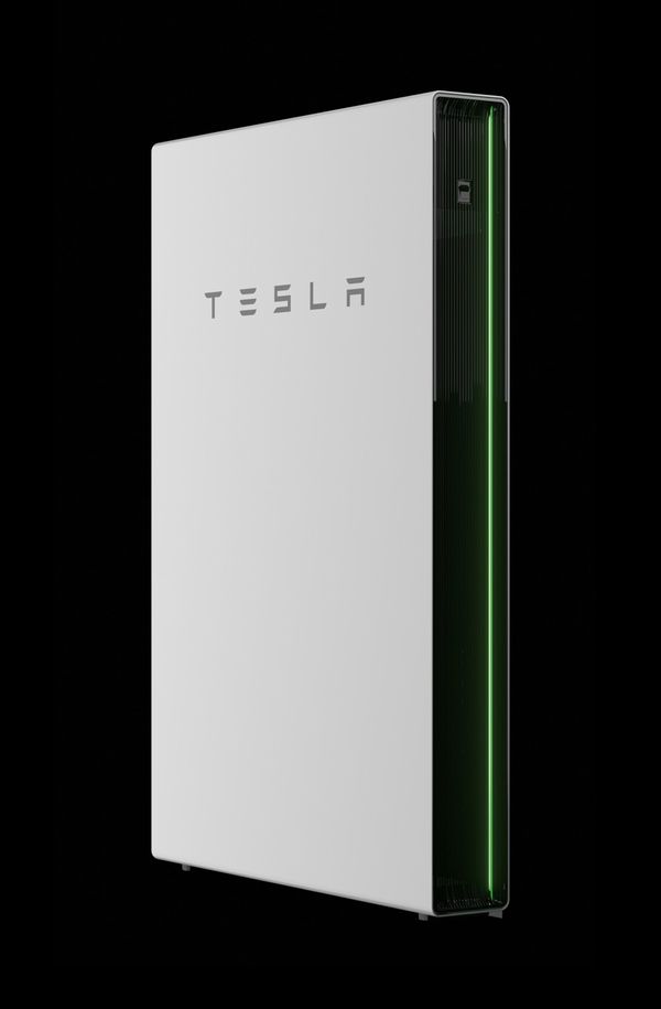Tesla เคลมว่าเครื่อง Powerwall คุ้มค่ากว่าเครื่องปั่นไฟสำรองแบบดั้งเดิม