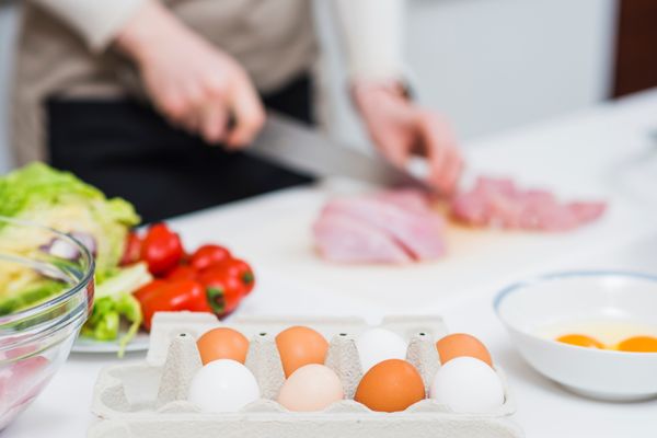 กุมารแพทย์ แนะโปรตีนจากไข่และเนื้อสัตว์สำคัญ เด็กควรกินไข่ให้ได้วันละ 1 ฟอง