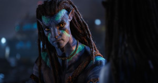 Vin Diesel ไม่ได้แสดง Avatar แค่มาเยี่ยมกองถ่าย 