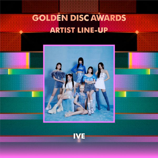 'เจโฮป BTS - IVE - (G)I-DLE'!! เสริมทัพศิลปินงาน Golden Disc Awards ในไทย