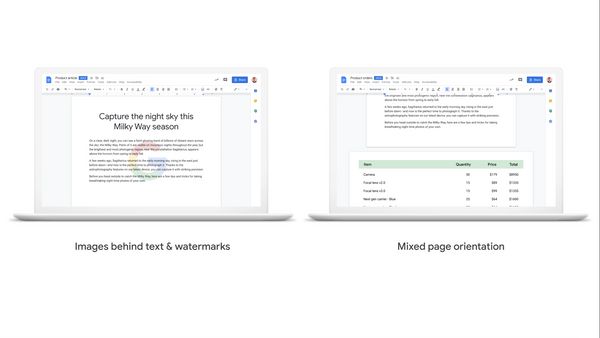 ง่ายกว่าเดิม! Gmail ให้คุณแก้ไขเอกสาร Office ได้โดยตรงแล้ว!