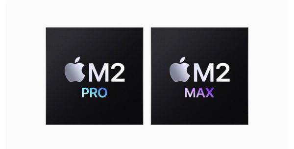 Apple เปิดตัว MacBook Pro 14 นิ้ว และ 16 นิ้ว ชิป M2 Pro และ M2 Max