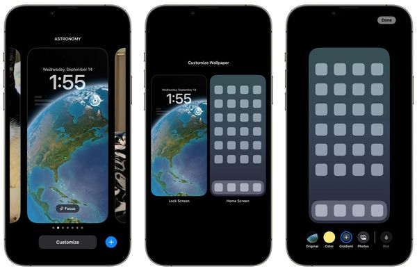 Apple อัปเดตระบบปฏิบัติการ iOS 16.1 มีการปรับปรุงฟีเชอร์ใหม่อะไรบ้าง ?