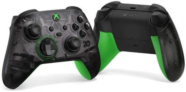 Xbox จับมือ Gucci ออก Xbox Series X รุ่นพิเศษฉลองครบรอบ 20 ปี