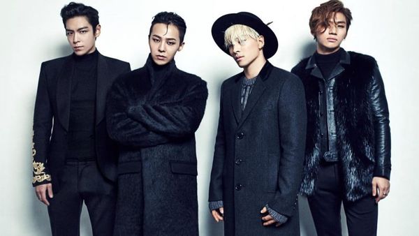 แฟนคลับใจหาย!! สมาชิกวง BIGBANG ทยอยอำลาค่าย YG สังกัดปลุกปั้น
