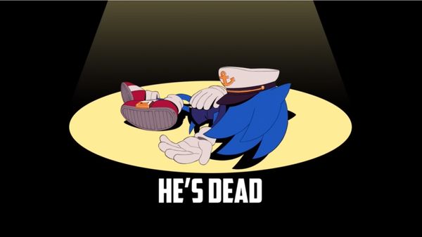 Sonic ตายแล้ว! เกมใหม่จากมุกหยอก ๆ แต่แฟนเกมบอกให้จัดมาอีก! 