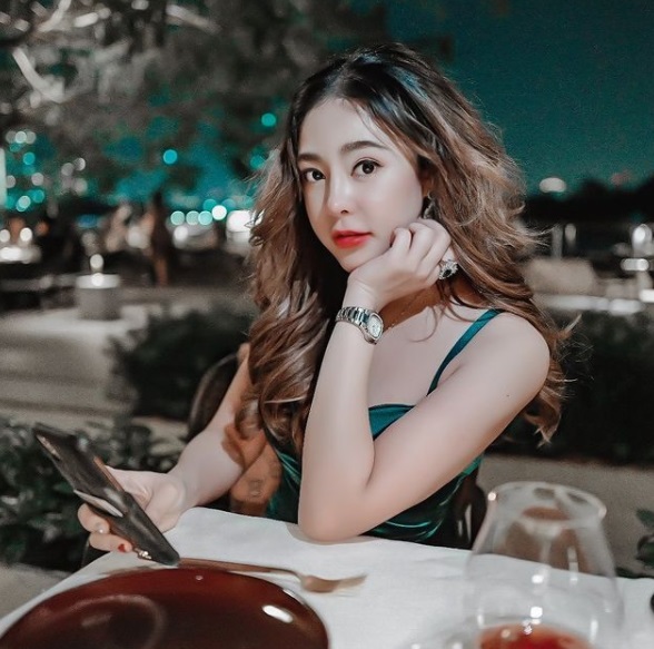 ดาราติดโควิดอีกราย! 'กัสจัง จิรันธนิน' ประกาศติดเชื้อ แจงไทม์ไลน์ไปสปา-เดินห้างดัง