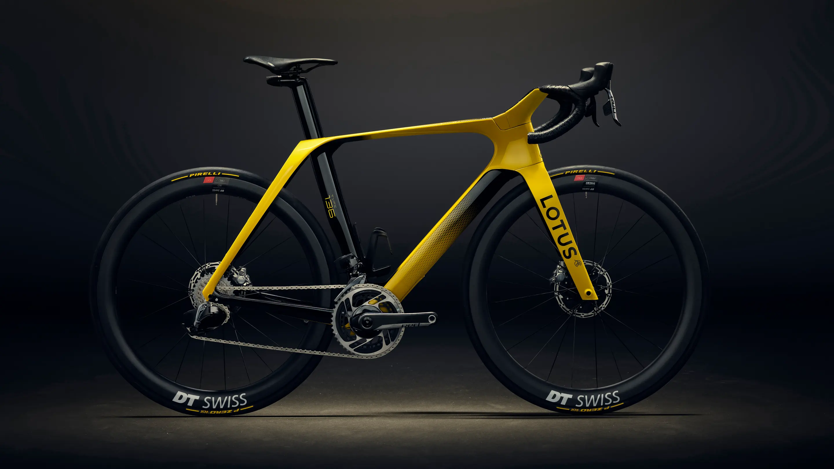Lotus เปิดตัวจักรยานเสือหมอบไฟฟ้า แรงบันดาลใจจากจักรยานโอลิมปิก ราคา 1 ล้านมีทอน