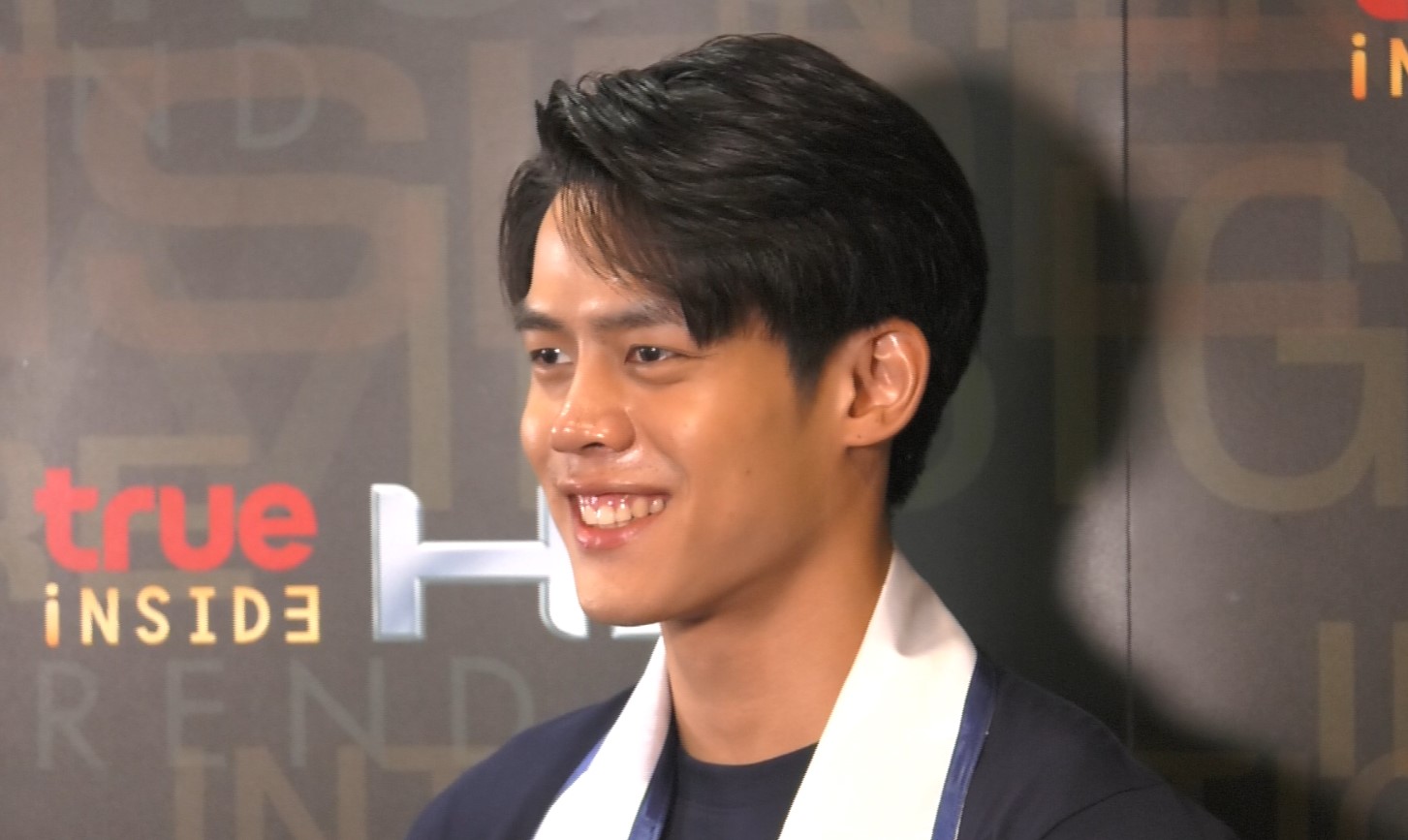 ทำความรู้จัก 5 หนุ่ม Manhunt Thailand 2023 ทำความรู้จัก 5 หนุ่ม Manhunt Thailand 2023