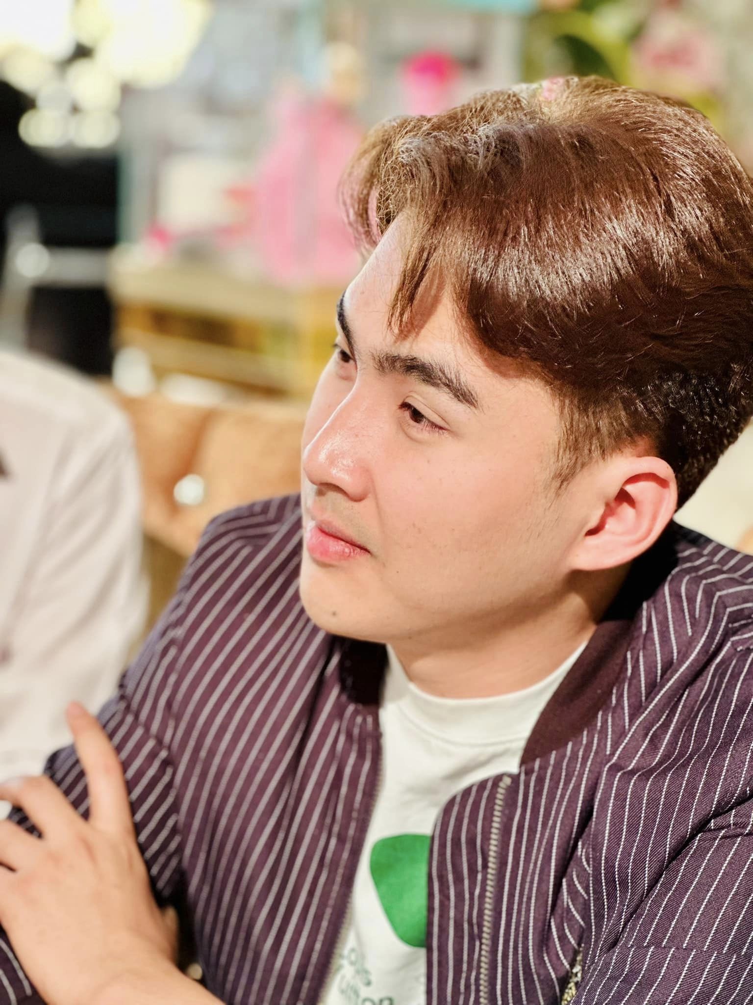 เปิดใจ ดีเจมะตูม เล่าจุดเริ่มต้นของความไว้ใจ สู่การวางแผนรวบมิจฉาชีพ เปิดใจ ดีเจมะตูม เล่าจุดเริ่มต้นของความไว้ใจ สู่การวางแผนรวบมิจฉาชีพ