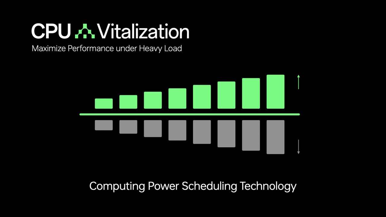 เปิดตัว Trinity Engine เทคโนโลยีใหม่จาก Oppo ช่วยให้ทำงานได้ลื่นไหลมากขึ้น