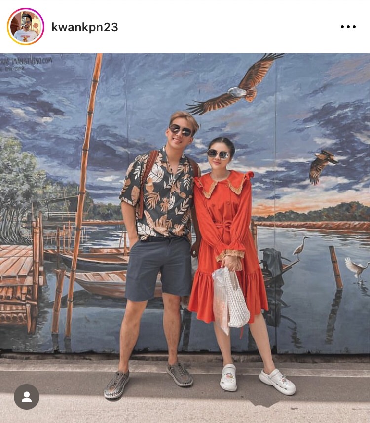 เตรียมตัวเป็นบ่าวสาว! ขวัญ เชตชวิน คุกเข่าขอแฟนสาวแต่งงาน 