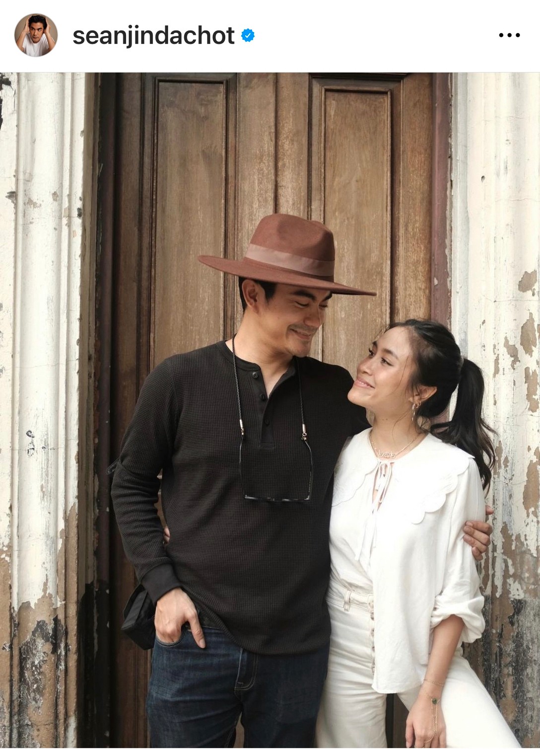 ฌอห์ณ เล่าโมเมนต์ขอแฟนสาวแต่งงาน รับรู้ถึงความสุข รอลุ้นฤกษ์แต่งปีหน้า 