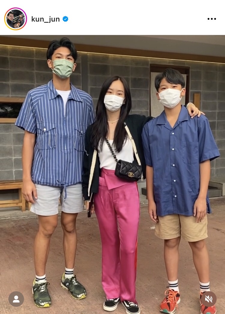 เคน - หน่อย ปัดขอไม่ตอบเรื่องความสัมพันธ์ของ เต้ย ชี้ให้ถามเจ้าตัวเอง 