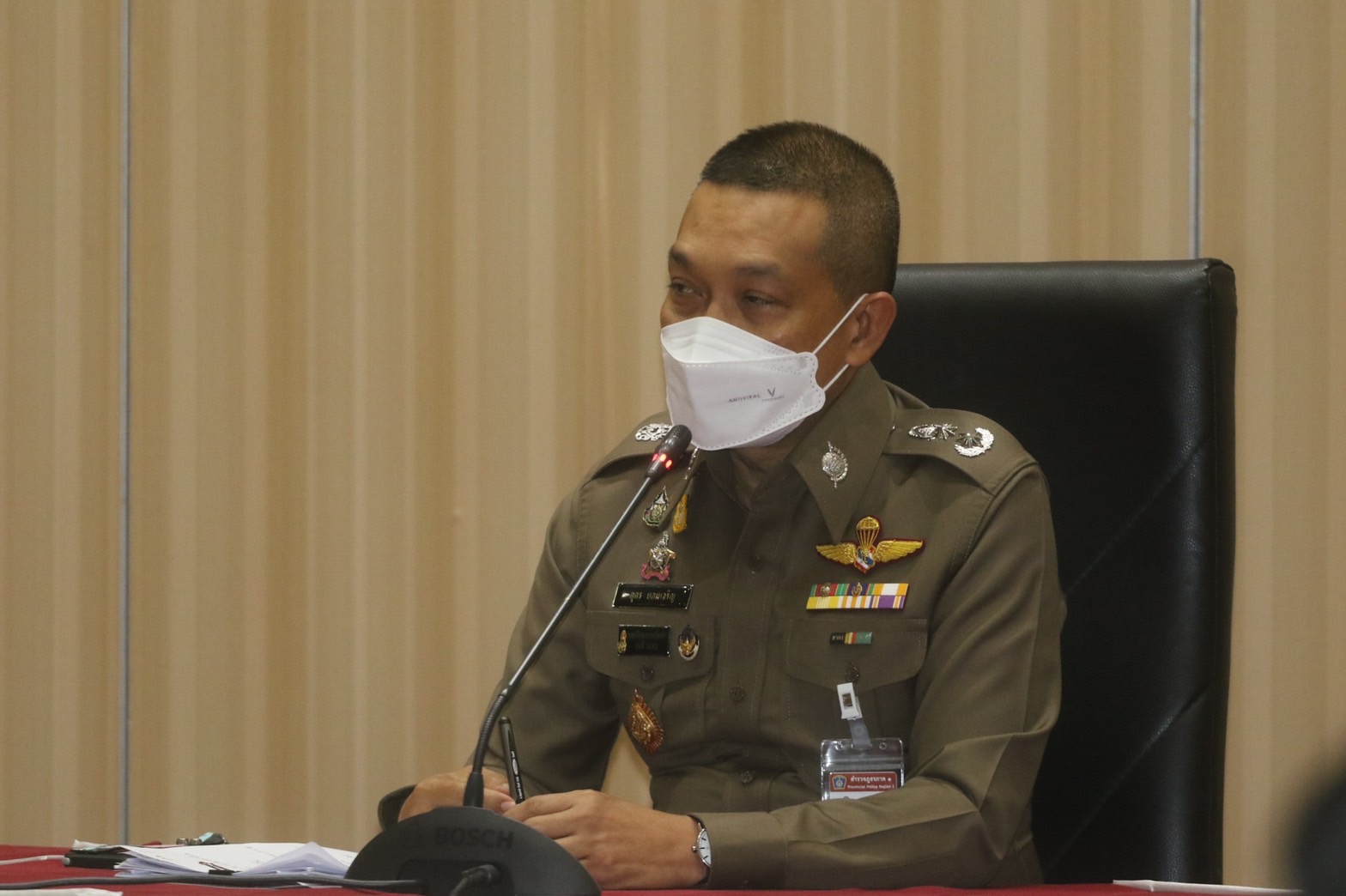 คืบหน้าคดี แตงโม ตำรวจเผย โรเบิร์ต ยอมรับขับเรือไม่เป็น มีจังหวะเรือกระชากทำดาราสาวพลัดตก