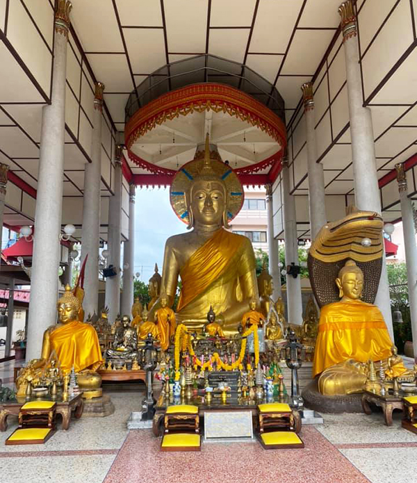 10 ที่เที่ยวกำแพงเพชร 2565 ดื่มด่ำธรรมชาติโอโซนเมืองรอง 10 ที่เที่ยวกำแพงเพชร 2565 ดื่มด่ำธรรมชาติโอโซนเมืองรอง