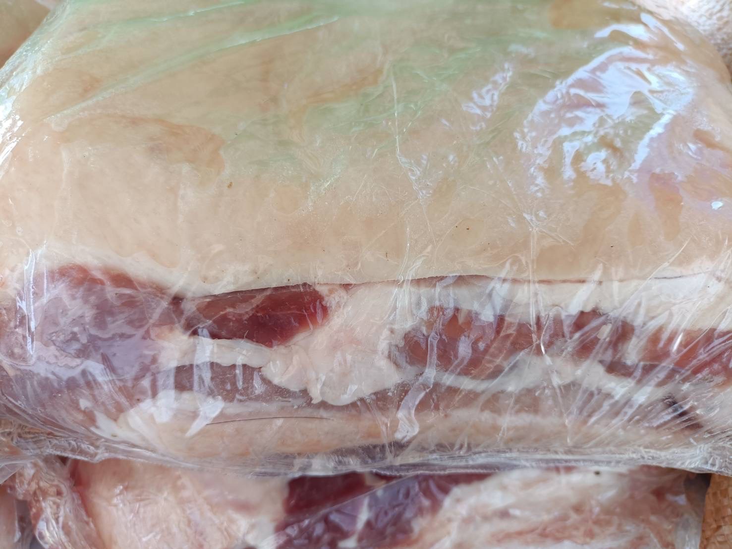 เกษตรกรห่วงสุด “หมูเถื่อน” พาหะโรค ASF หวนกลับรอบใหม่ เกษตรกรห่วงสุด “หมูเถื่อน” พาหะโรค ASF หวนกลับรอบใหม่