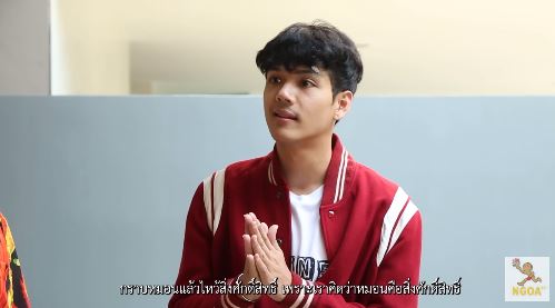นิกกี้ ณฉัตร เผยคำสาบานขอให้ตาย หากหวนกลับไปทำสิ่งนี้อีก?