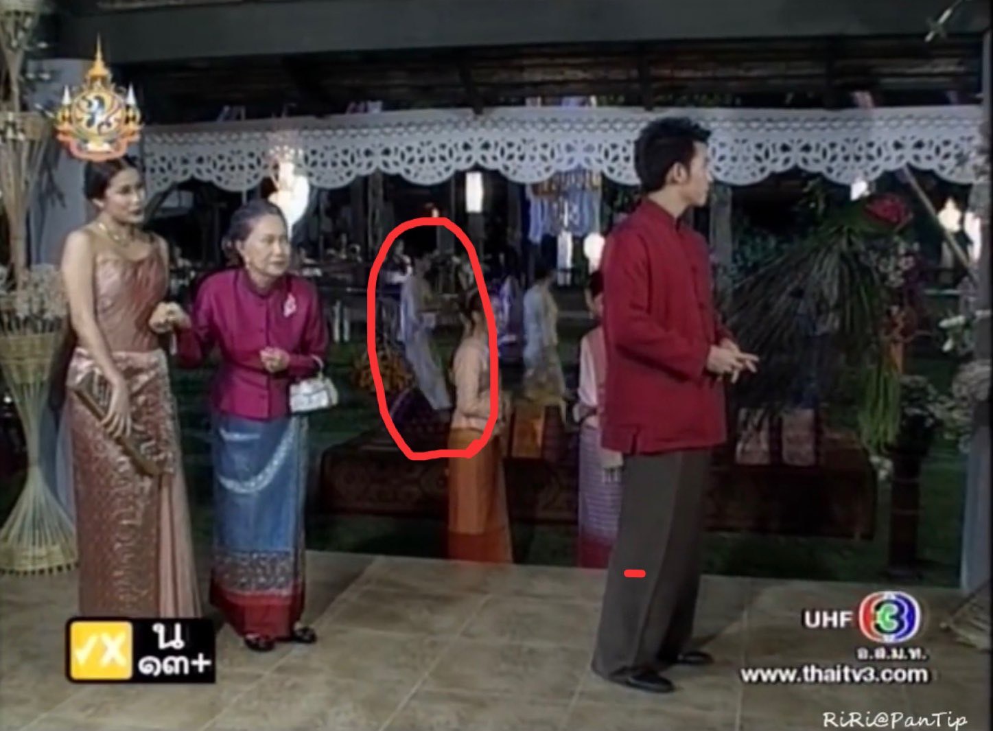 ชีวิตมันไม่ง่าย ตี๋ ธนพล จากเอ็กซ์ตร้าค่าแรง 300 สู้พระเอกดังช่อง 3 ชีวิตมันไม่ง่าย ตี๋ ธนพล จากเอ็กซ์ตร้าค่าแรง 300 สู้พระเอกดังช่อง 3