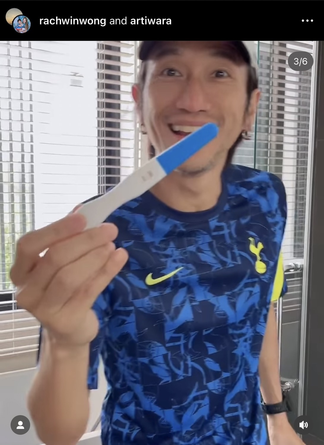 เฮสนั่น! ก้อย รัชวิน ประกาศข่าวดีท้องลูกคนที่ 2 แล้ว!!