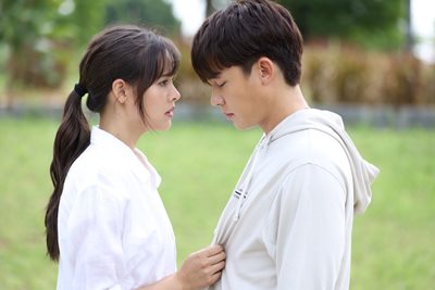 คู่นี้ที่รอคอย “หมาก-ญาญ่า” พร้อมปล่อยความฟินใน  “จนกว่าจะได้รักกัน”