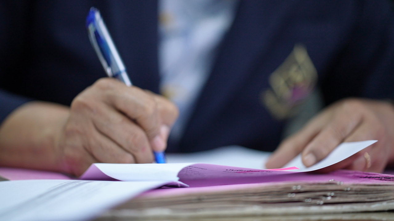 คนดีต้องมีที่ยืน โลกต้องดีกว่า : เปิดแนวคิด “ครูกลางทะเล” โอกาสเด็กสำคัญกว่าโอกาสรวย คนดีต้องมีที่ยืน โลกต้องดีกว่า : เปิดแนวคิด “ครูกลางทะเล” โอกาสเด็กสำคัญกว่าโอกาสรวย