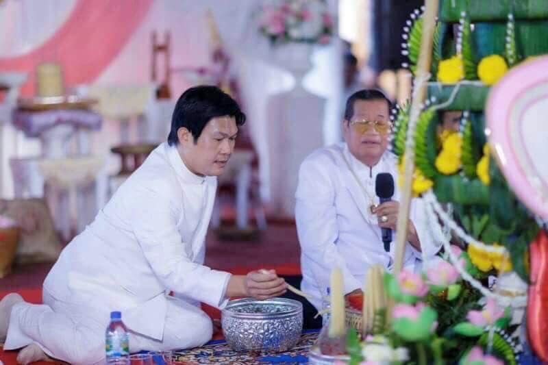 ทศพล หิมพานต์ บอกเล่าความประทับใจ ของครูเพลงผู้จากไป ไวพจน์ เพชรสุพรรณ