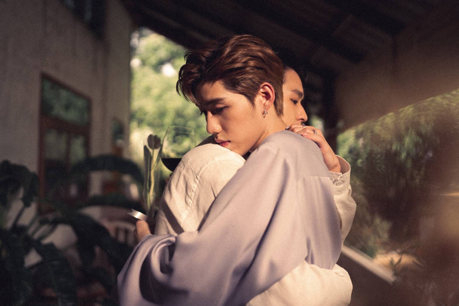 เบล สุพล ดึงหนุ่มสุดฮอต บิวกิ้น - พีพี ควงคู่ลงเพลงใหม่โดนใจ... เบล สุพล ดึงหนุ่มสุดฮอต บิวกิ้น - พีพี ควงคู่ลงเพลงใหม่โดนใจ...