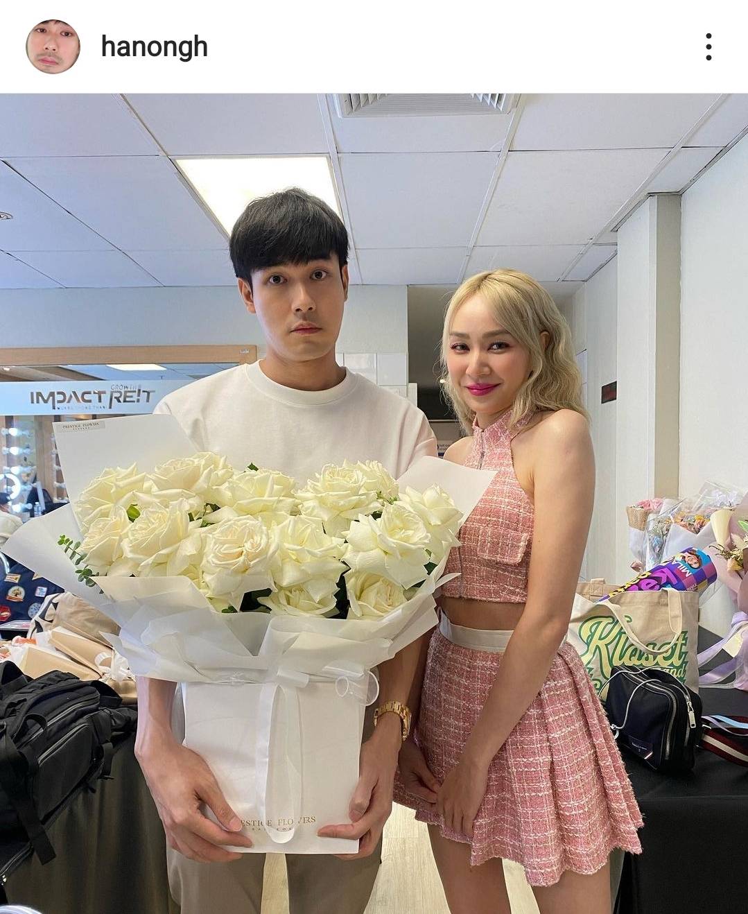 หน่อง ธนา เตรีมบวชเดือนหน้า ตอบชัดความสัมพันธ์ โฟร์-เก๋ไก๋  หลังคนจิ้นหนัก