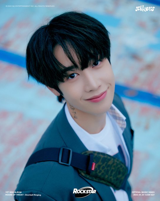 เตรียมปักเมน! เปิดลิสต์ศิลปินชาวไทย ดาวรุ่งหน้าใหม่แห่งวงการ K-POP เตรียมปักเมน! เปิดลิสต์ศิลปินชาวไทย ดาวรุ่งหน้าใหม่แห่งวงการ K-POP