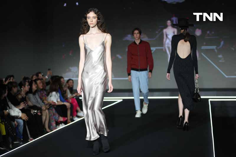 อัพเดทเทรนด์แฟชั่นระดับโลก “World Fashion Trend Spring/Summer 2024” อัพเดทเทรนด์แฟชั่นระดับโลก “World Fashion Trend Spring/Summer 2024”